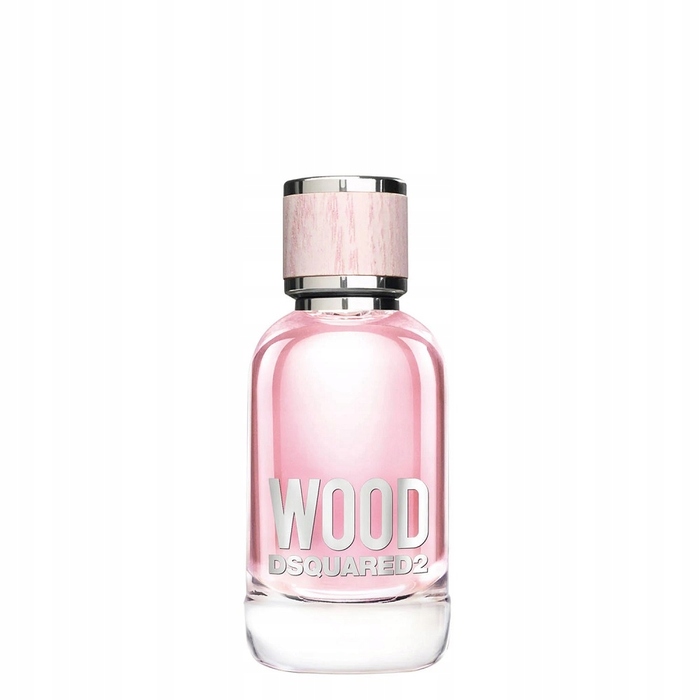 Жіноча туалетна вода Dsquared2 Wood Pour Femme, 30 мл