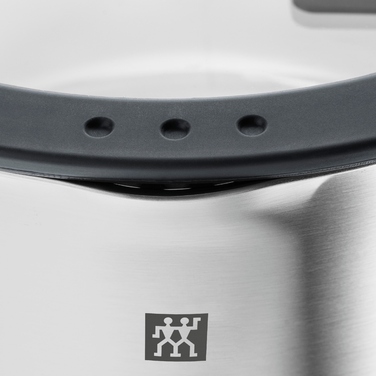 Набір каструль Zwilling Simplify з нержавіючої сталі, 4 предмети