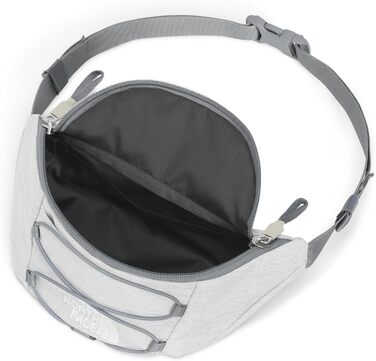 Сумка через плече The North Face Jester, Tnf White Metallic Mela