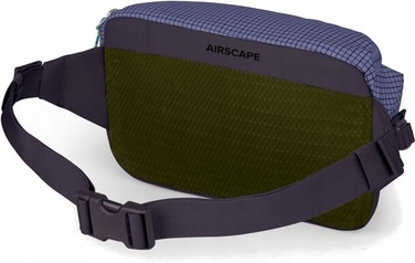 Поясна сумка Osprey Transporter Waist Pack 3L, колір Euphoria