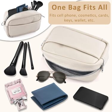 Сумка жіноча BROTOU через плече зі шкіри, чорна крос-боді з широким ременем та відділеннями для карт