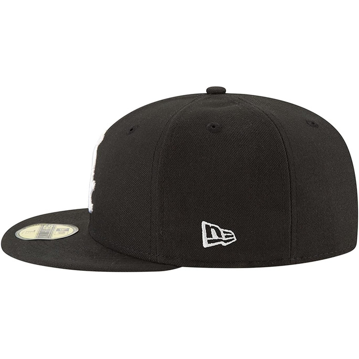 Кепка New Era Chicago White Sox Authentic On Field MLB чорна (60, Navy)