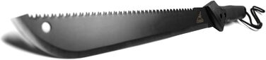 Мачете Gerber Gator з нейлоновим чохлом (блістер)