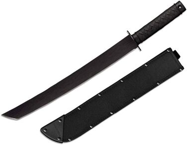 Мачете Cold Steel Wakizashi тактичне, сталь, 46 см