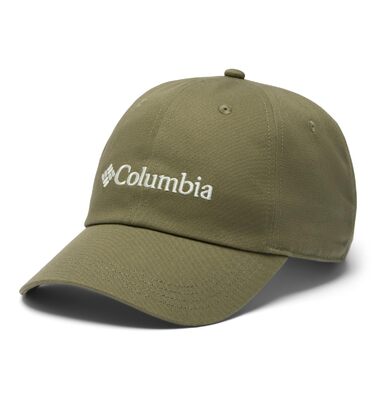 Кепка Columbia Provisions бейсболка унісекс Stone Green з логотипом
