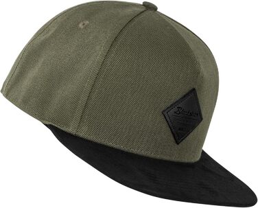 Кепка Port Snapback Blackskies® - бейсболка для жінок та чоловіків з візором з еко-замші. Різні кольори, унісекс, streetwear, outdoor, літо, Port Louis