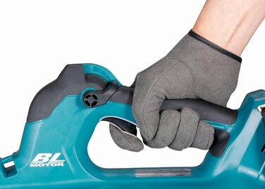 Makita DUB184Z 18V Cordless Blower (without battery, without charger), Petrol, 1