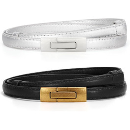 розмір: довжина 105 см, підходить для талії до 93 см.