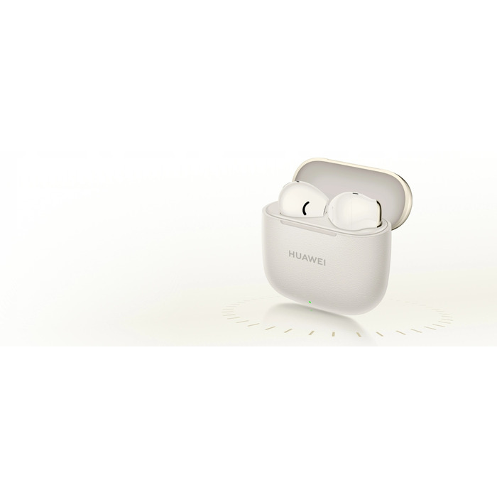 Бездротові вакуумні навушники HUAWEI FreeBuds SE 3, чорні