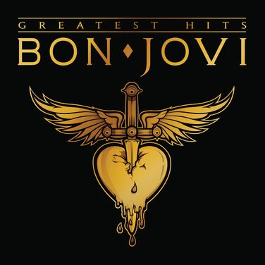 Збірка хітів Greatest Hits (2LP) - Вінілові платівки