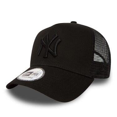 Кепка бейсболка New Era MLB The League 9Forty Youth New York Yankees (34878) регульована, для дітей