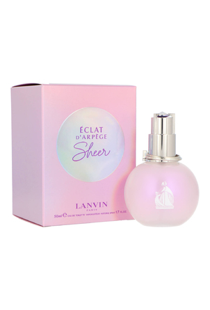 Парфумована вода Lanvin Eclat d'Arpège Sheer, 50 мл