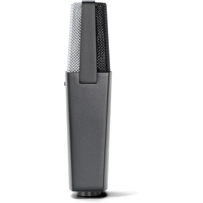Мікрофон конденсаторний AKG C114 (великої мембрани, кардіоїдний, багатодіафрагмовий) для контент-мейкерів та музикантів