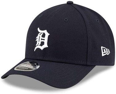 Кепка New Era 9Forty M-Crow Detroit Tigers - оригінальна бейсболка