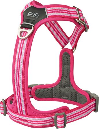 Нашийник для собак DOG Copenhagen Comfort Walk Air 3.0, Wild Rose, S