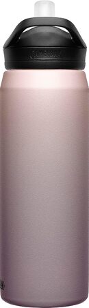 CAMELBAK Unisex – Adult SST Vacuum Insulated Water Bottle (750 ml, Rose Gold Sky)