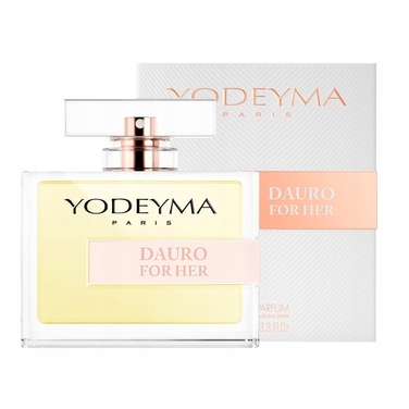Парфумована вода Yodeyma Dauro for Her, 100 мл