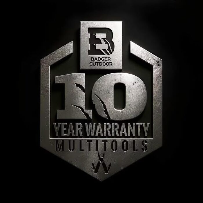 Багатофункціональний інструмент Solid Black 16-в-1: ніж для виживання, мультитул для туризму, кемпінгу та подарунок для чоловіків. Виготовлений з нержавіючої сталі, з бітами.