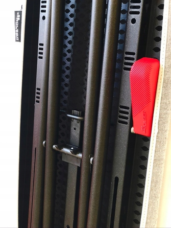 Прасувальна дошка стандартна Rolser, 120 см x 38 см