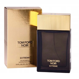 Парфумована вода для чоловіків Tom Ford Noir Extreme, 100 мл