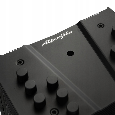 Кулер для процесора Alpenföhn Brocken 4 ARGB (AMD, Intel)