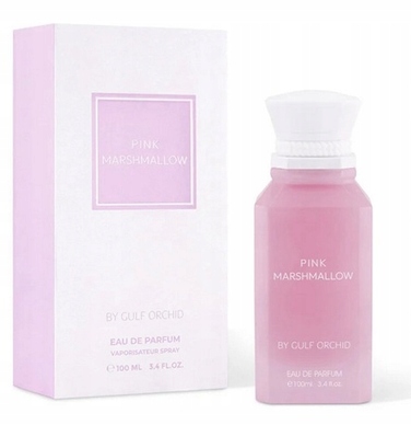 Жіноча парфумована вода Gulf Orchid Pink Marshmallow, 100 мл