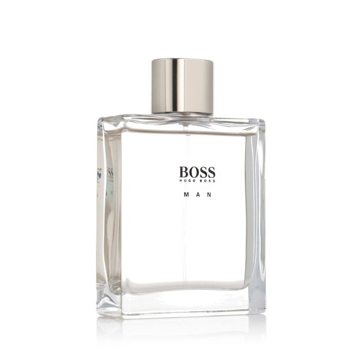 Чоловіча туалетна вода Hugo Boss Man, 100 мл