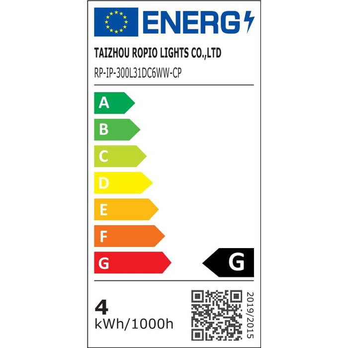 Гірлянда світлодіодна MOLVCE 10м, 100 LED, тепле біле світло, 8 режимів, вологостійка, з таймером, для декору приміщень та саду