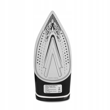 Праска Berlinger Haus BH-9412 Black Silver, 2200 Вт