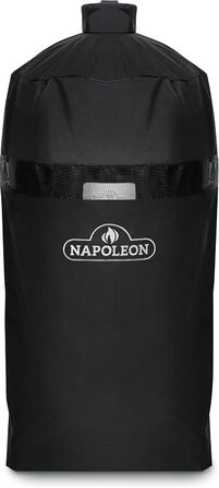 Термостійкий кожух Napoleon для коптильні AS200K, сертифікований REACH