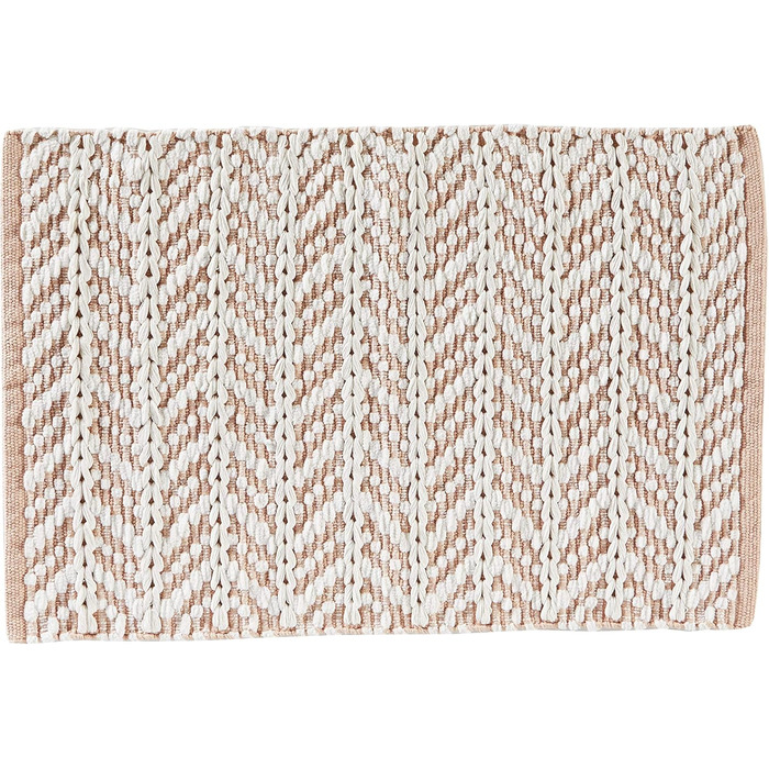 Дозатор для мила SKL Home Alanya, колір Blush (для килимового покриття)