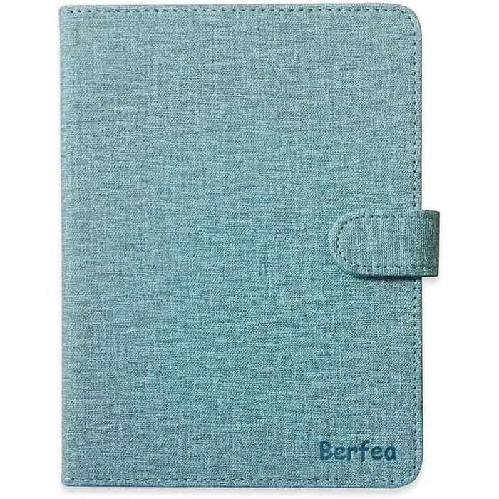 Чохол для електронного читача Sony PRS, Tolino, Kobo, BQ (6 дюймів, чорний)