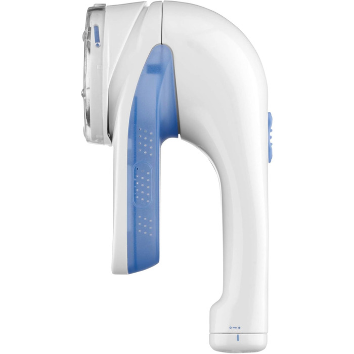 Електричний видалення ворсу Conair CLS1XE EU: бездротовий прилад для видалення ворсу з одягу та тканин