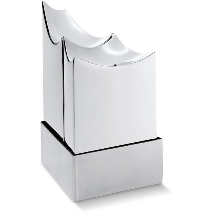 Philippi - ELBPHILHARMONIE Salt & Pepper Shaker Set with Base