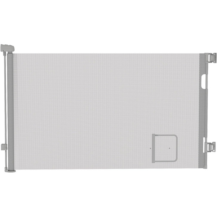 Клітка для цуценят/малих тварин 8 секцій, загон для собак з захисним тентом, гнучкий та складаний, 80*60 см, 8 шт.