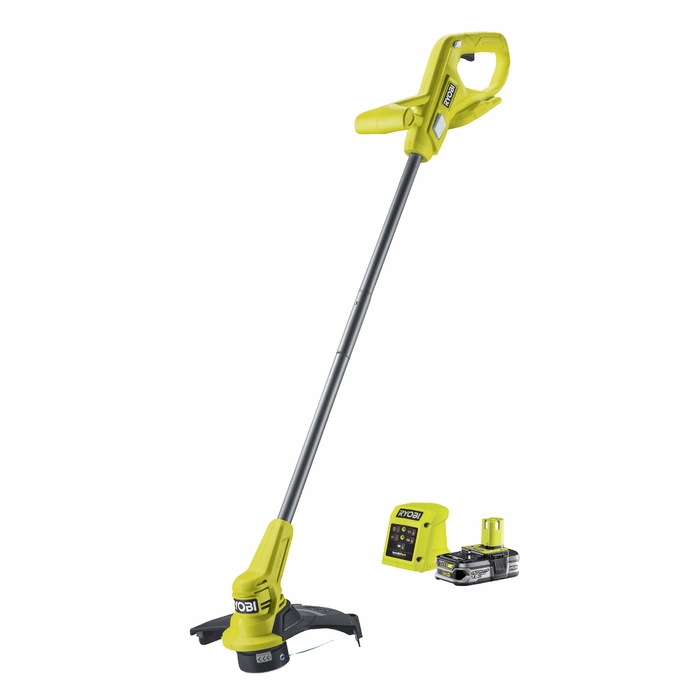 Акумуляторний тример для країв Ryobi, 23 см, 1,8 кг