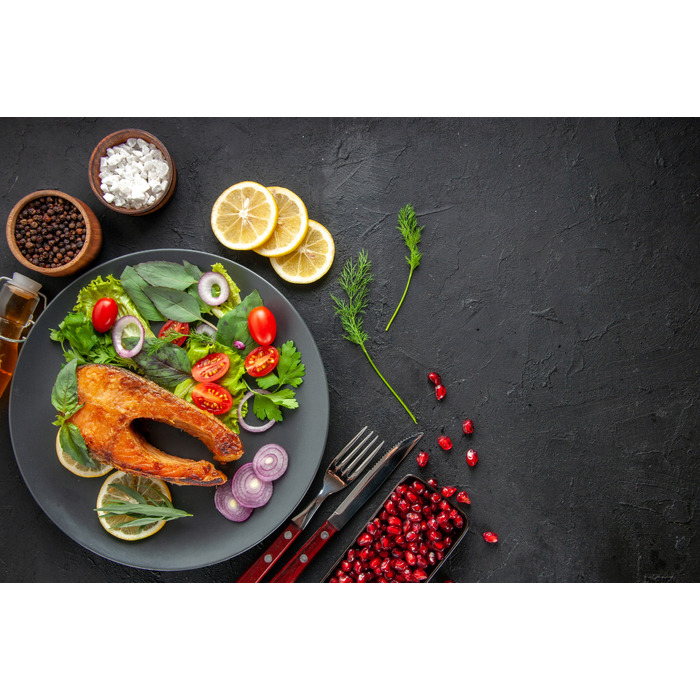 Набір кастрюль KlönBerg KB-4026, 17 предметів