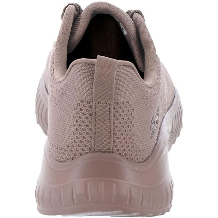 Жіночі кросівки Skechers Bobs Squad Chaos Face Off (42 EU, Clay Engineered Knit)