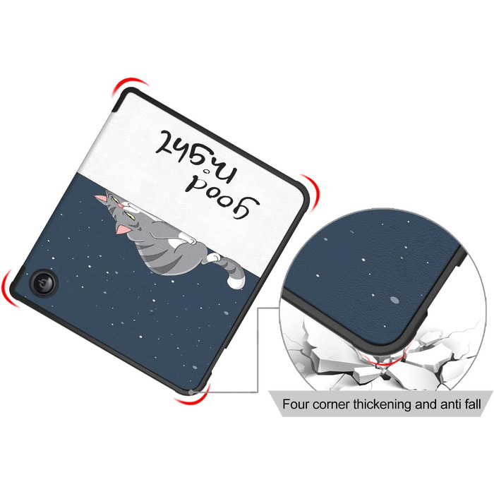 Чохол Acelive для Kobo Sage (8