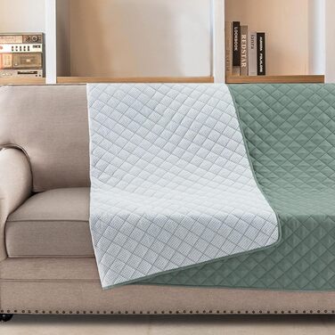 М'яка ковдра для собак та котів, 132 x 208 см, з квітковим принтом (лілії)