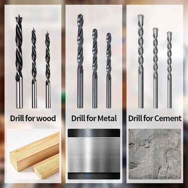 Акумуляторний ударний дриль-шуруповерт PULITUO 12V, комплект, металевий патрон 3/8', 21+1+1 ступенів моменту, LED-ліхтар, 35 Нм, 1300 mAh, бездротовий дриль