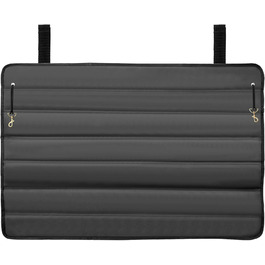 Захист вантажного відсіку автомобіля, 96 x 63 см, захист для собак, універсальний килимок у багажник