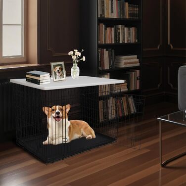 Настільний Топ для Кія (91.4 см) Rockever: Пластиковий, Антиковзкий, Легко Мити, з Шурупами