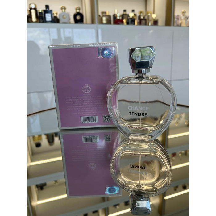 Chance Tendre від Fragrance World