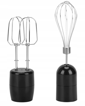 Блендер Kraft&Dele KD4182 1500 Вт з набором аксесуарів