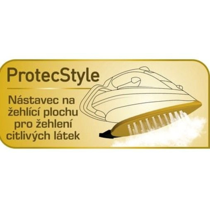 Парова праска Tefal Ultimate Pure 9867E0