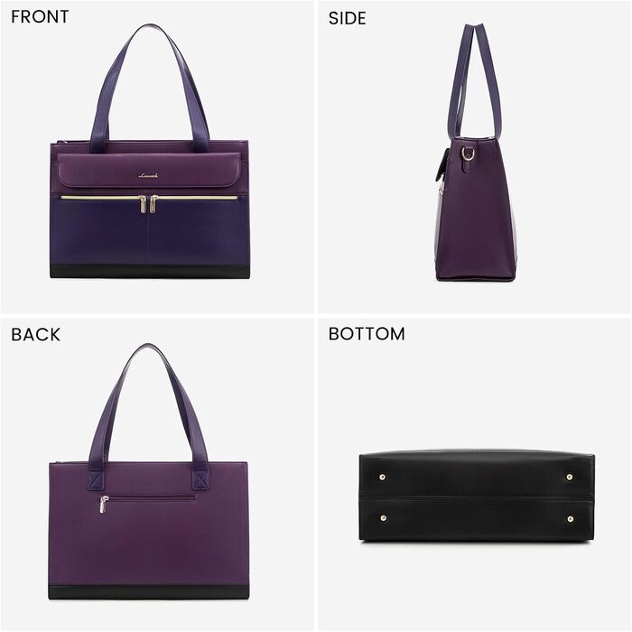 Сумка для ноутбука LOVEVOOK 15.6