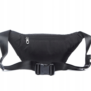 Поясна сумка BagBase BG842, чорна