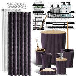 колір: віолетта