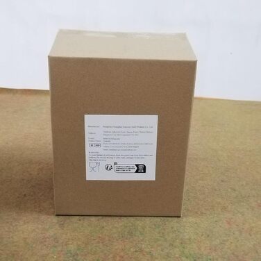 Чайник-свисток 3L з нержавіючої сталі, з термостійкою ручкою, для індукційних плит, чорний